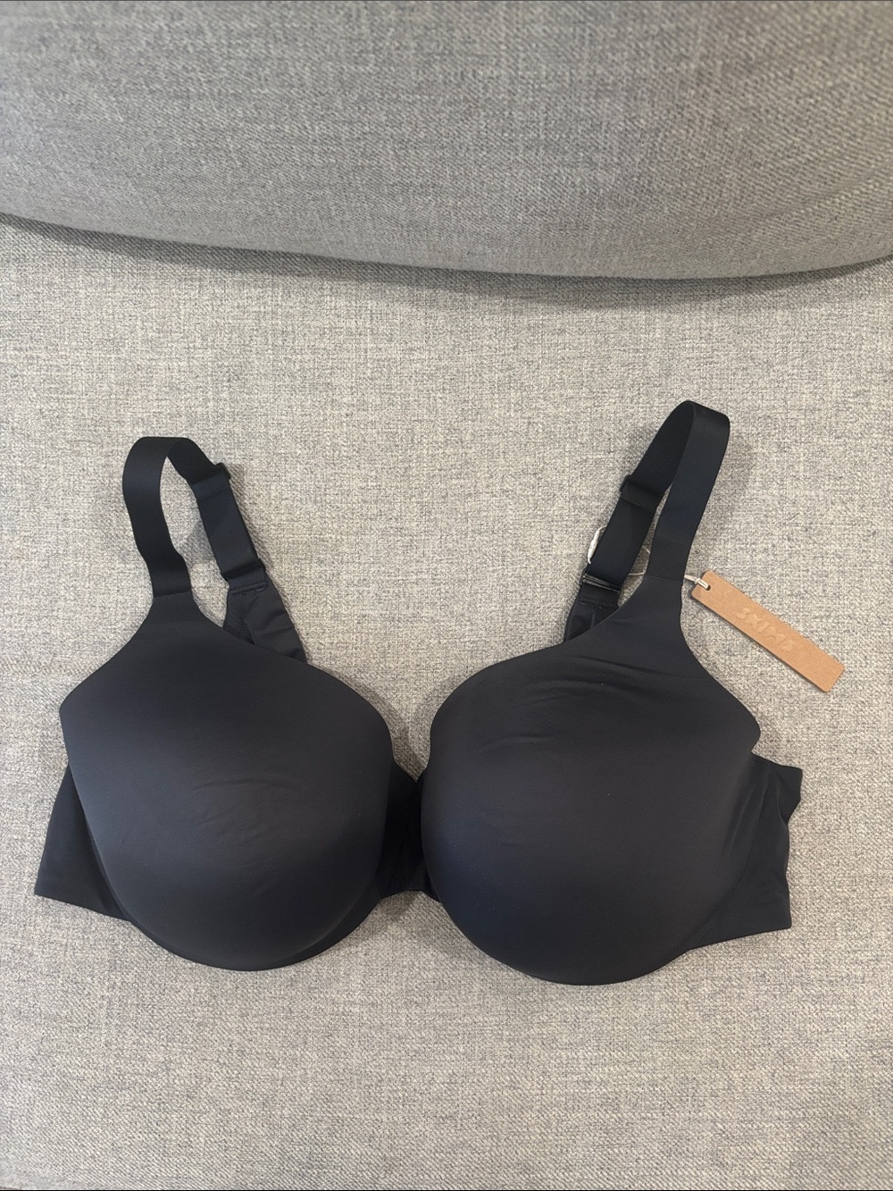 SKIMS Smoothing Intimates Full Coverage Lightly Lined Bra 42DDD